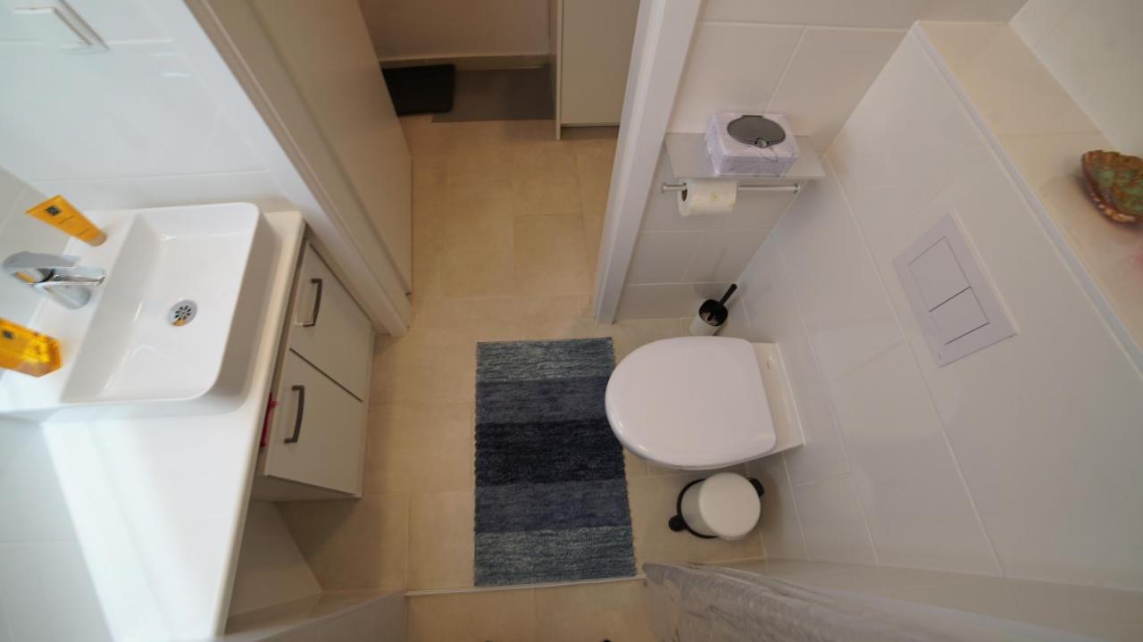 Malixa - Apartment In The Heart Of Vienna Next To Metro Exterior foto