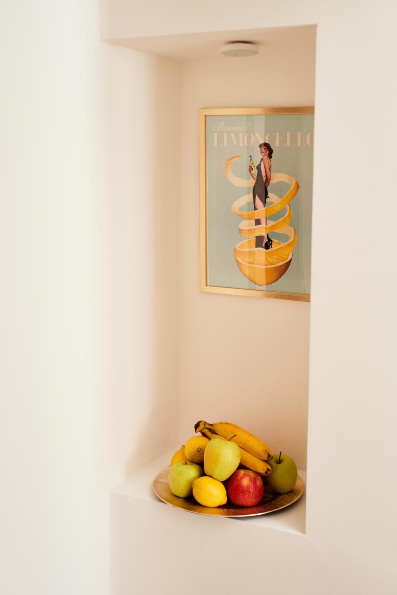 Malixa - Apartment In The Heart Of Vienna Next To Metro Exterior foto