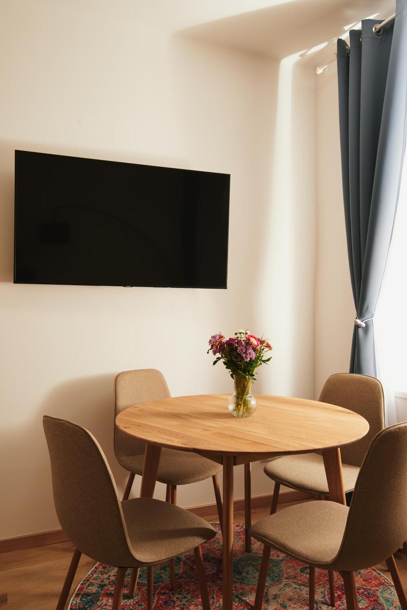Malixa - Apartment In The Heart Of Vienna Next To Metro Exterior foto