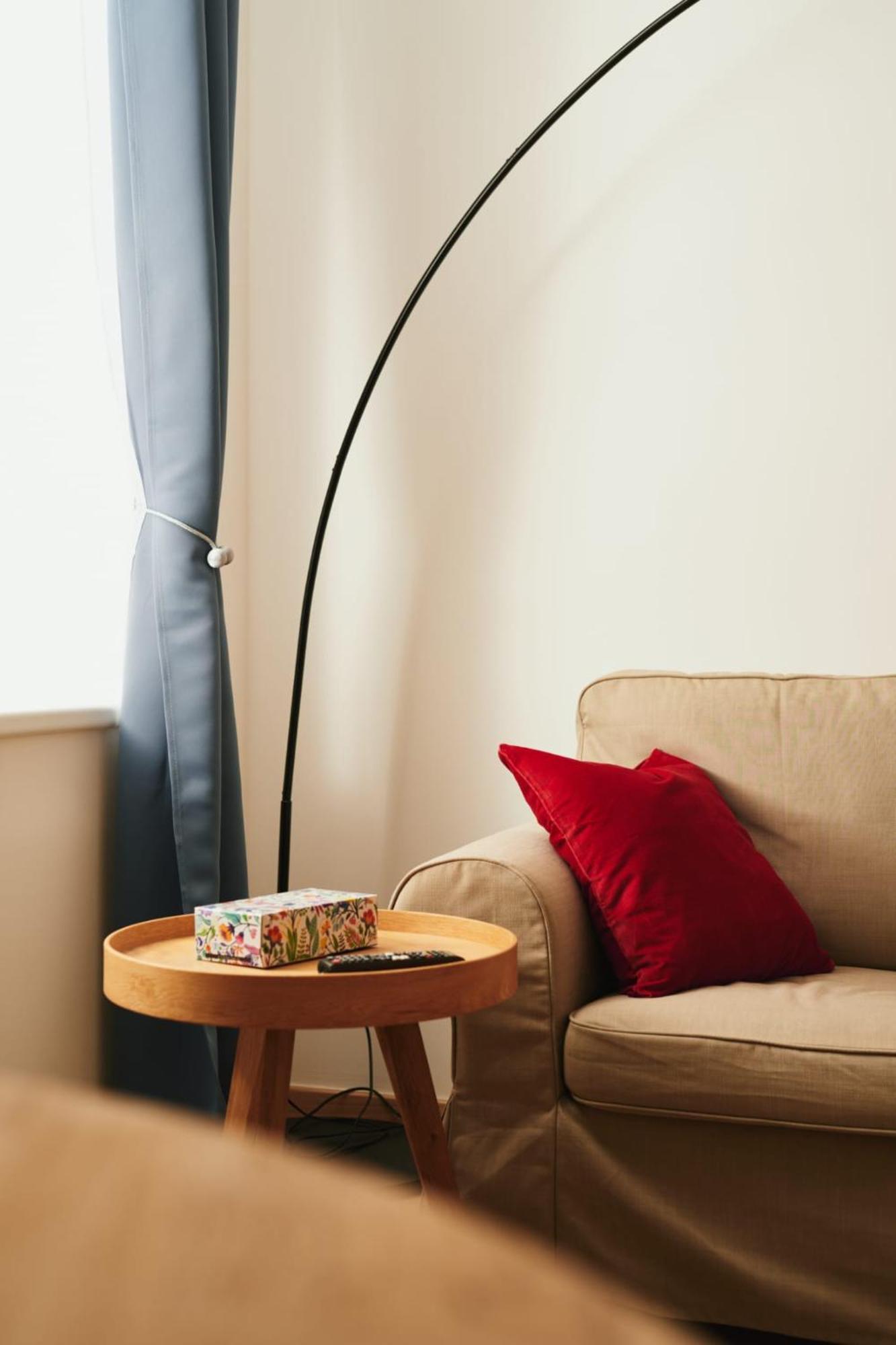 Malixa - Apartment In The Heart Of Vienna Next To Metro Exterior foto