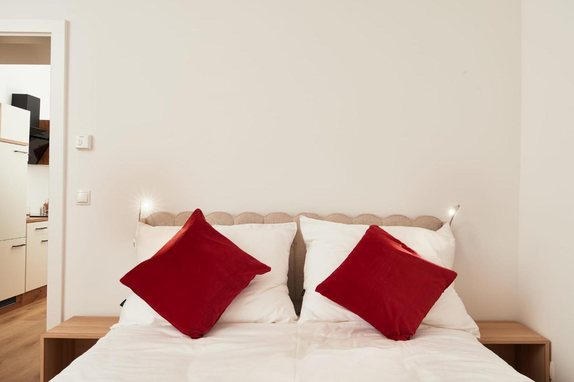 Malixa - Apartment In The Heart Of Vienna Next To Metro Exterior foto